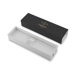 Ручка гелевая Parker JOTTER 17 SS CT GEL Фото 7
