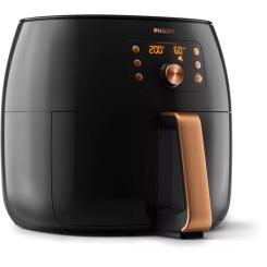 Мультипечь Philips HD9867/90 Фото 9