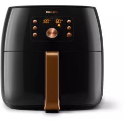 Мультипечь Philips HD9867/90 Фото 10