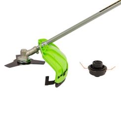 Триммер садовый Gartner BCE-2020 Фото 1