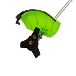 Триммер садовый Gartner BCE-2020 Фото 2