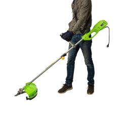 Триммер садовый Gartner BCE-2020 Фото 5