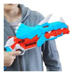 Игрушечное оружие Hasbro Nerf Трицерабласт Фото 6