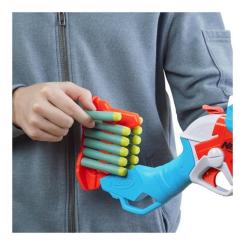 Игрушечное оружие Hasbro Nerf Трицерабласт Фото 7