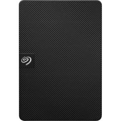 Внешний жесткий диск Seagate 2.5" 5TB Expansion Portable Фото