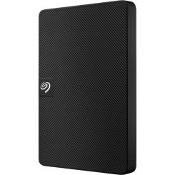 Внешний жесткий диск Seagate 2.5" 5TB Expansion Portable Фото 1