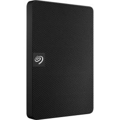 Внешний жесткий диск Seagate 2.5" 5TB Expansion Portable Фото 2