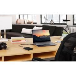 Внешний жесткий диск Seagate 2.5" 5TB Expansion Portable Фото 7