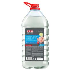 Жидкое мыло PRO service антибактеріальне Ромашка 5 л Фото