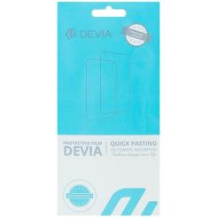 Пленка защитная Devia Samsung Galaxy M32 Фото