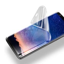 Пленка защитная Devia ZTE A51 Фото 1