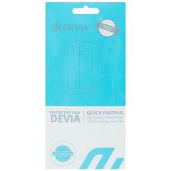 Пленка защитная Devia Apple Iphone 13 mini Фото