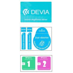 Пленка защитная Devia Apple Iphone 13 mini Фото 2
