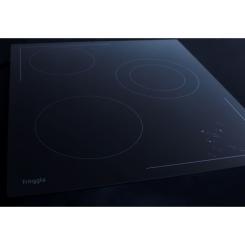 Варочная поверхность Freggia HCE430B Фото 3