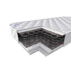 Матрас Руно Ортопедический Оптимал 140х200х16 см Фото