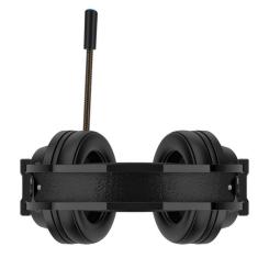 Наушники Marvo HG9062 Multi-LED 7.1 Black Фото 4