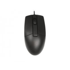 Комплект A4Tech KK-3330 USB Black Фото 6