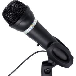 Микрофон Gembird MIC-D-04 Black Фото