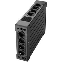 Источник бесперебойного питания Eaton Ellipse PRO 850 DIN Фото 1