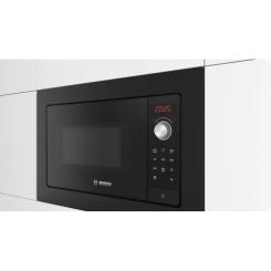 Микроволновая печь Bosch BFL623MC3 Фото 6