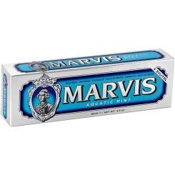 Зубная паста Marvis Морская мята 85 мл Фото 1