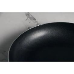 Сковорода Gusto Xylan Matte 24x4.0 cм GT-2308-24 Фото 3