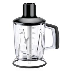 Блендер Braun MQ 7045 X BK Фото 2