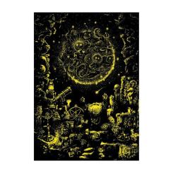 Пазл Educa Астролог 1000 елементів Фото 2