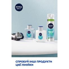 Гель для бритья Nivea Men Fresh Kick 200 мл Фото 5