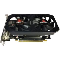 Видеокарта Biostar Radeon RX 560 4Gb Фото