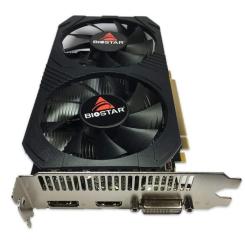 Видеокарта Biostar Radeon RX 560 4Gb Фото 2