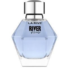 Парфюмированная вода La Rive River Of Love 100 мл Фото