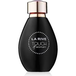Парфюмированная вода La Rive Touch Of Woman 90 мл Фото