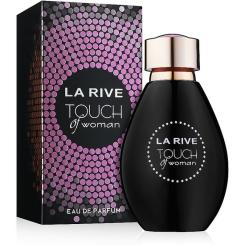 Парфюмированная вода La Rive Touch Of Woman 90 мл Фото 1