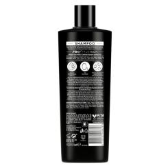 Шампунь Tresemme Flawless Waves Увлажняющий 400 мл Фото 1