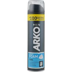 Пена для бритья ARKO Cool 300 мл Фото