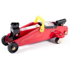 Домкрат CarLife 2 т Фото 1