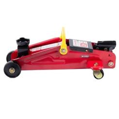 Домкрат CarLife 2 т Фото 3