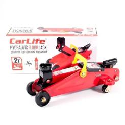 Домкрат CarLife 2 т Фото 4