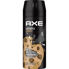 Дезодорант AXE Leather & Cookies спрей 150 мл Фото
