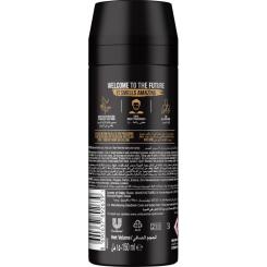 Дезодорант AXE Leather & Cookies спрей 150 мл Фото 1