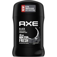Антиперспирант AXE Black 50 мл Фото