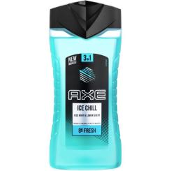 Гель для душа AXE Ice Chill 250 мл Фото