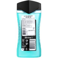 Гель для душа AXE Ice Chill 250 мл Фото 1
