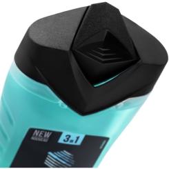 Гель для душа AXE Ice Chill 250 мл Фото 3