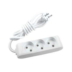 Сетевой удлинитель Panasonic X-tendia 3 розетки, 2м Фото