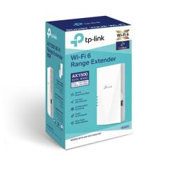 Ретранслятор TP-Link RE500X Фото 2