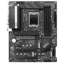 Материнская плата MSI PRO Z690-A WIFI Фото 1