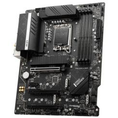 Материнская плата MSI PRO Z690-A WIFI Фото 2