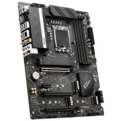 Материнская плата MSI PRO Z690-A WIFI Фото 3